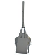 LOEWE（ロエベ）ショルダーバッグ グレー サイズ:- レディース/2200717697045