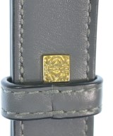 LOEWE（ロエベ）ショルダーバッグ グレー サイズ:- レディース/2200717697045