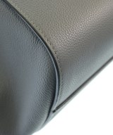 LOEWE（ロエベ）ショルダーバッグ グレー サイズ:- レディース/2200717697045