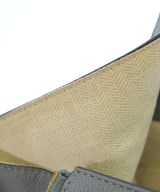 LOEWE（ロエベ）ショルダーバッグ グレー サイズ:- レディース/2200717697045