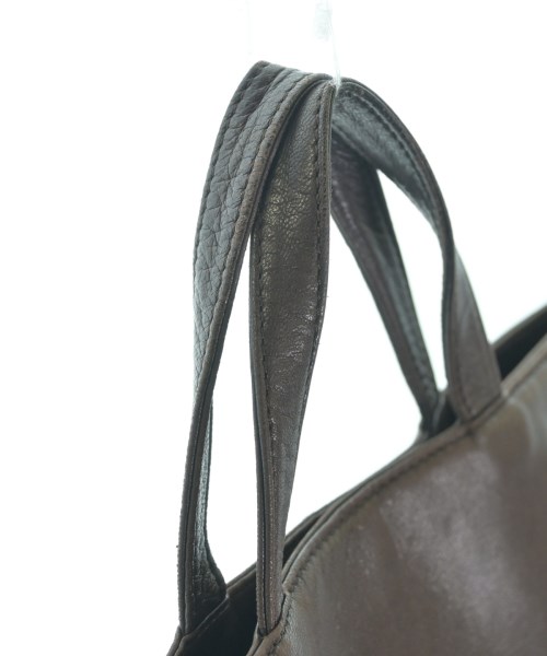 LOEWE（ロエベ）トートバッグ 茶 サイズ:- レディース/2200718191153