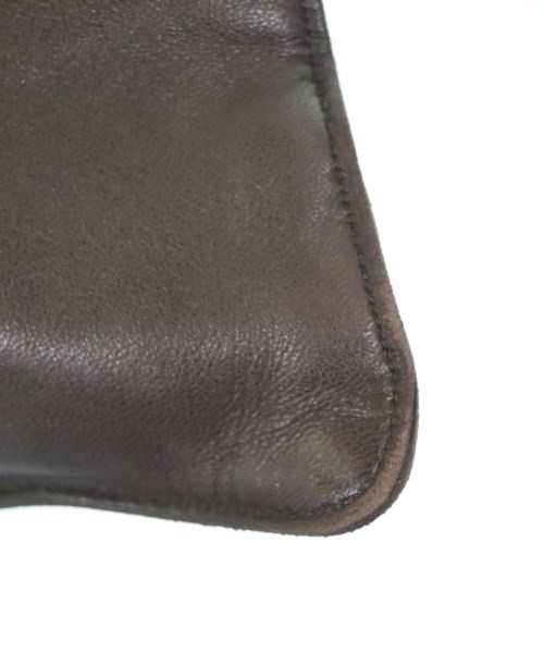 LOEWE（ロエベ）トートバッグ 茶 サイズ:- レディース/2200718191153