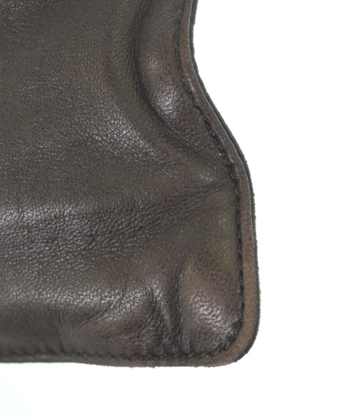 LOEWE（ロエベ）トートバッグ 茶 サイズ:- レディース/2200718191153