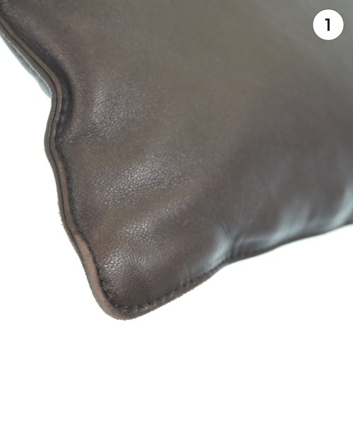 LOEWE（ロエベ）トートバッグ 茶 サイズ:- レディース/2200718191153