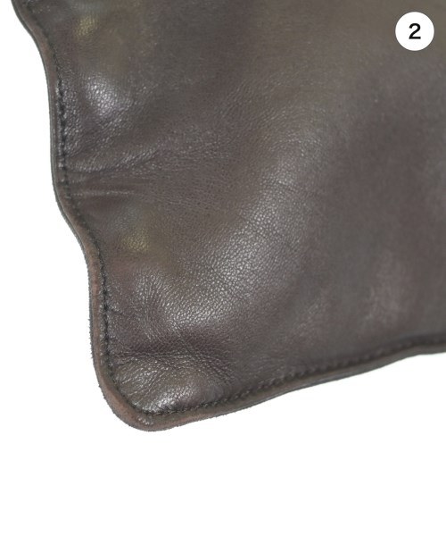 LOEWE（ロエベ）トートバッグ 茶 サイズ:- レディース/2200718191153