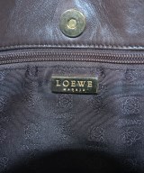 LOEWE（ロエベ）トートバッグ 茶 サイズ:- レディース/2200718191153