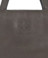 LOEWE（ロエベ）トートバッグ 茶 サイズ:- レディース/2200718191153