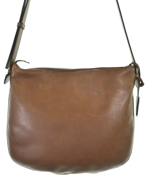 LOEWE（ロエベ）ショルダーバッグ 茶 サイズ:- レディース/2200718513290