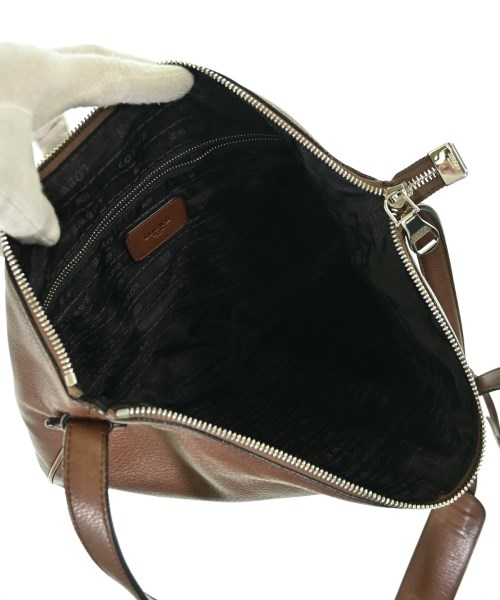 LOEWE（ロエベ）ショルダーバッグ 茶 サイズ:- レディース/2200718513290