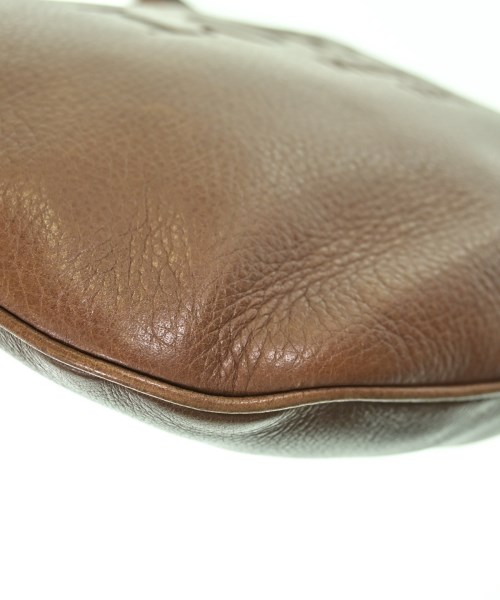 LOEWE（ロエベ）ショルダーバッグ 茶 サイズ:- レディース/2200718513290