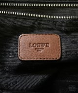 LOEWE（ロエベ）ショルダーバッグ 茶 サイズ:- レディース/2200718513290