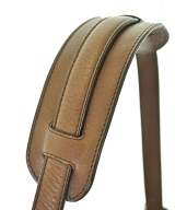 LOEWE（ロエベ）ショルダーバッグ 茶 サイズ:- レディース/2200718513290
