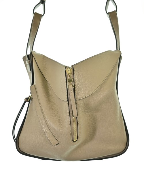 LOEWE（ロエベ）ハンドバッグ ベージュ サイズ:- レディース/2200718513405