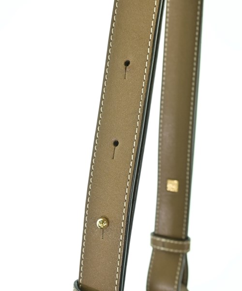 LOEWE（ロエベ）ハンドバッグ ベージュ サイズ:- レディース/2200718513405