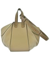 LOEWE（ロエベ）ハンドバッグ ベージュ サイズ:- レディース/2200718513405