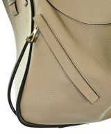 LOEWE（ロエベ）ハンドバッグ ベージュ サイズ:- レディース/2200718513405