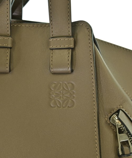 LOEWE（ロエベ）ショルダーバッグ 茶 サイズ:- レディース/2200718513481
