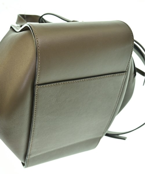 LOEWE（ロエベ）ショルダーバッグ 茶 サイズ:- レディース/2200718513481