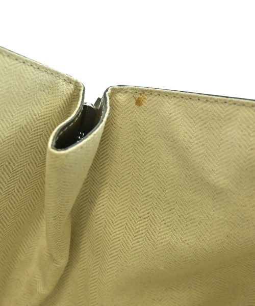 LOEWE（ロエベ）ショルダーバッグ 茶 サイズ:- レディース/2200718513481