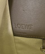 LOEWE（ロエベ）ショルダーバッグ 茶 サイズ:- レディース/2200718513481