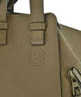 LOEWE（ロエベ）ショルダーバッグ 茶 サイズ:- レディース/2200718513481