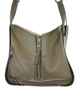 LOEWE（ロエベ）ショルダーバッグ 茶 サイズ:- レディース/2200718513481