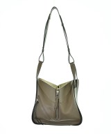 LOEWE（ロエベ）ショルダーバッグ 茶 サイズ:- レディース/2200718513481