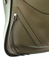 LOEWE（ロエベ）ショルダーバッグ 茶 サイズ:- レディース/2200718513481