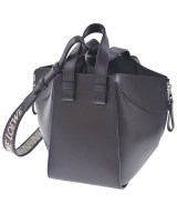 LOEWE（ロエベ）ショルダーバッグ 紫 サイズ:- レディース/2200718513504