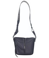 LOEWE（ロエベ）ショルダーバッグ 紫 サイズ:- レディース/2200718513504