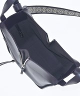 LOEWE（ロエベ）ショルダーバッグ 紫 サイズ:- レディース/2200718513504