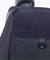 LOEWE（ロエベ）ショルダーバッグ 紫 サイズ:- レディース/2200718513504