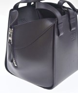 LOEWE（ロエベ）ショルダーバッグ 紫 サイズ:- レディース/2200718513504