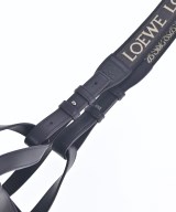 LOEWE（ロエベ）ショルダーバッグ 紫 サイズ:- レディース/2200718513504
