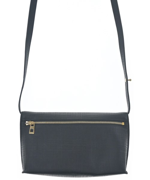 LOEWE（ロエベ）ショルダーバッグ 黒 サイズ:- レディース/2200718513535