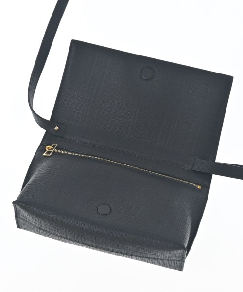 LOEWE（ロエベ）ショルダーバッグ 黒 サイズ:- レディース/2200718513535