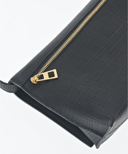LOEWE（ロエベ）ショルダーバッグ 黒 サイズ:- レディース/2200718513535