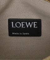 LOEWE（ロエベ）ショルダーバッグ 黒 サイズ:- レディース/2200718513535
