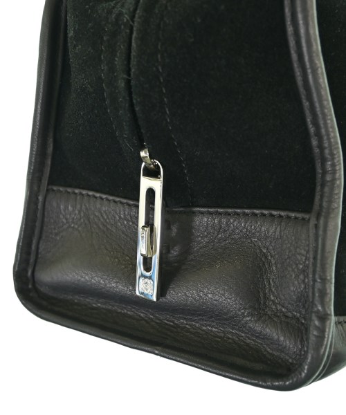 LOEWE（ロエベ）ハンドバッグ 黒 サイズ:28 レディース/2200718513610