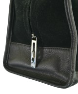 LOEWE（ロエベ）ハンドバッグ 黒 サイズ:28 レディース/2200718513610