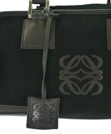 LOEWE（ロエベ）ハンドバッグ 黒 サイズ:28 レディース/2200718513610