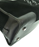 LOEWE（ロエベ）ハンドバッグ 黒 サイズ:28 レディース/2200718513610