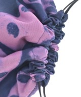 LOEWE（ロエベ）ポーチ 紺 サイズ:- レディース/2200718513771