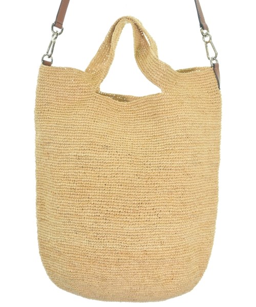 LOEWE（ロエベ）ショルダーバッグ ベージュ サイズ:- レディース/2200718552572