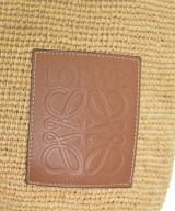 LOEWE（ロエベ）ショルダーバッグ ベージュ サイズ:- レディース/2200718552572