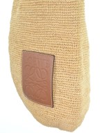 LOEWE（ロエベ）ショルダーバッグ ベージュ サイズ:- レディース/2200718552572
