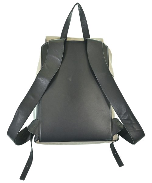 LOEWE（ロエベ）バックパック・リュック グレー サイズ:- レディース/2200718552589