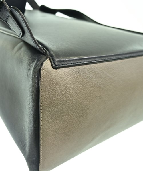 LOEWE（ロエベ）バックパック・リュック グレー サイズ:- レディース/2200718552589