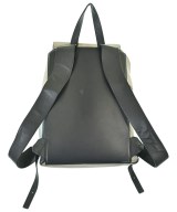 LOEWE（ロエベ）バックパック・リュック グレー サイズ:- レディース/2200718552589