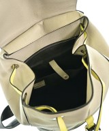LOEWE（ロエベ）バックパック・リュック グレー サイズ:- レディース/2200718552589